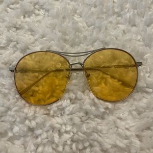 Gentle monster sunglasses